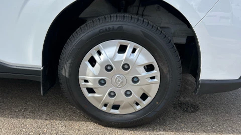 Maxus Deliver 7 DELIVER 7 2.0D L2H1