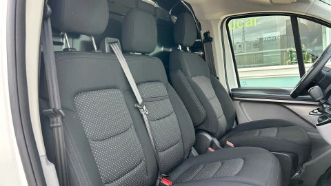 Maxus Deliver 7 DELIVER 7 2.0D L2H1