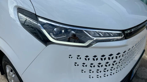 Maxus Deliver 7 DELIVER 7 2.0D L2H1