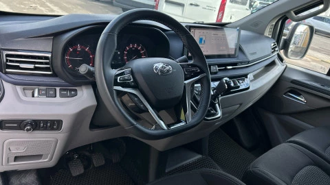 Maxus Deliver 7 DELIVER 7 2.0D L2H1