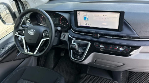 Maxus Deliver 7 DELIVER 7 2.0D L2H1