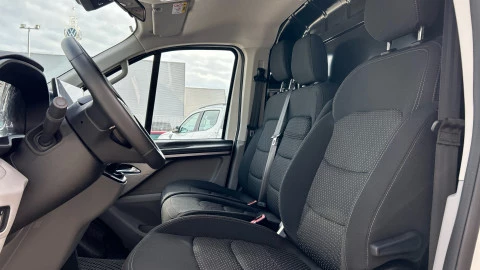 Maxus Deliver 7 DELIVER 7 2.0D L2H1