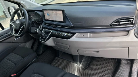 Maxus Deliver 7 DELIVER 7 2.0D L2H1