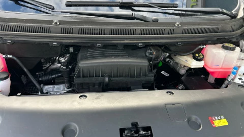 Maxus Deliver 7 DELIVER 7 2.0D L2H1