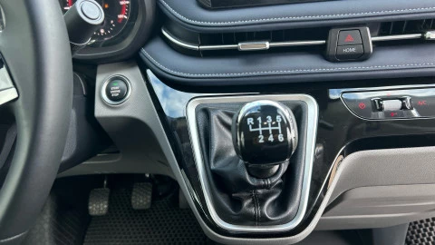 Maxus Deliver 7 DELIVER 7 2.0D L2H1