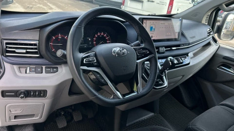 Maxus Deliver 7 DELIVER 7 2.0D L2H1