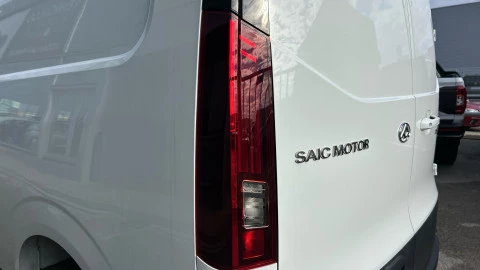 Maxus Deliver 7 DELIVER 7 2.0D L2H1