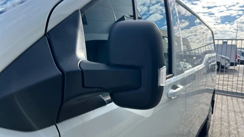 Maxus Deliver 7 DELIVER 7 2.0D L2H1