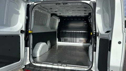 Maxus Deliver 7 DELIVER 7 2.0D L2H1