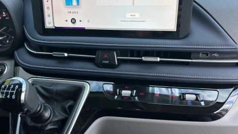 Maxus Deliver 7 DELIVER 7 2.0D L2H1