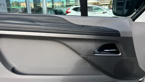 Maxus Deliver 7 DELIVER 7 2.0D L2H1