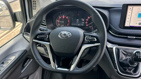 Maxus Deliver 7 DELIVER 7 2.0D L2H1