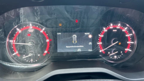 Maxus Deliver 7 DELIVER 7 2.0D L2H1