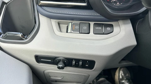 Maxus Deliver 7 DELIVER 7 2.0D L2H1