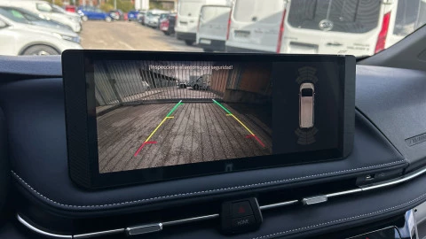 Maxus Deliver 7 DELIVER 7 2.0D L2H1