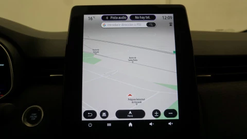 Renault Clio Techno TCe 90 (67kw)