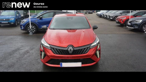 Renault Clio Techno TCe 90 (67kw)