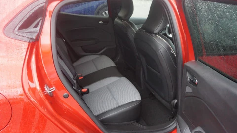 Renault Clio Techno TCe 90 (67kw)