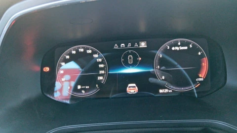 Renault Captur techno TCe 103 kW (140CV) mild hybrid