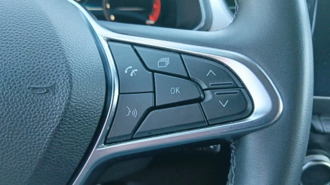 Renault Captur techno TCe 103 kW (140CV) mild hybrid