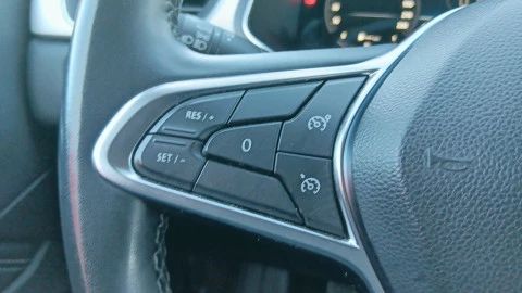 Renault Captur techno TCe 103 kW (140CV) mild hybrid