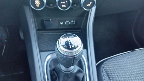 Renault Captur techno TCe 103 kW (140CV) mild hybrid