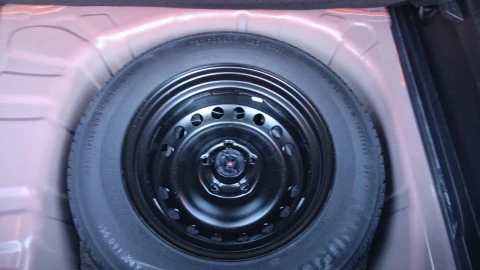 Renault Captur techno TCe 103 kW (140CV) mild hybrid