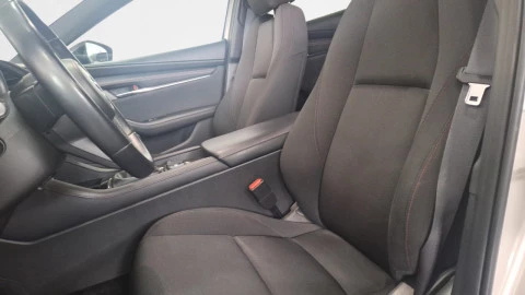 Mazda3 2.0 e-SKYACTIV-G 88KW HOMURA
