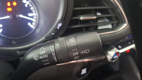 Mazda3 2.0 e-SKYACTIV-G 88KW HOMURA