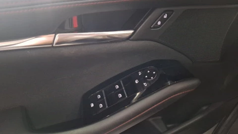 Mazda3 2.0 e-SKYACTIV-G 88KW HOMURA