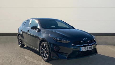 Kia Ceed 1.0 T-GDi 74kW (100CV) Style Edition