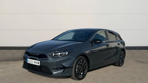 Kia Ceed 1.0 T-GDi 74kW (100CV) Style Edition