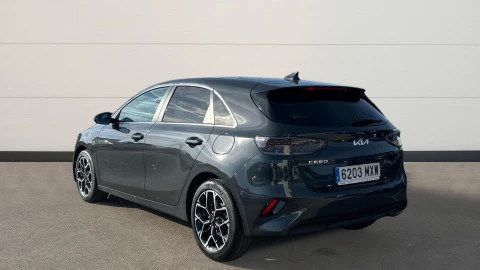 Kia Ceed 1.0 T-GDi 74kW (100CV) Style Edition
