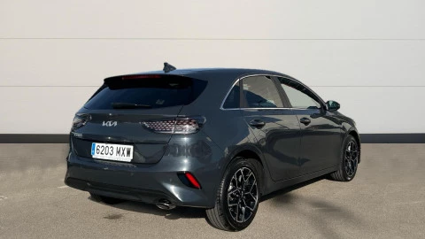 Kia Ceed 1.0 T-GDi 74kW (100CV) Style Edition