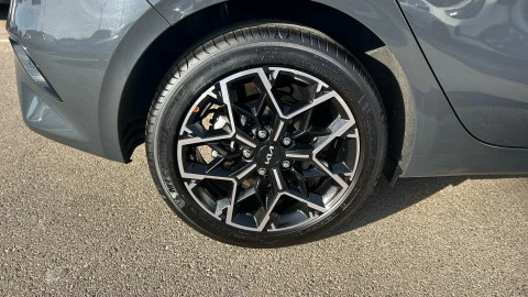 Kia Ceed 1.0 T-GDi 74kW (100CV) Style Edition