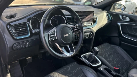 Kia Ceed 1.0 T-GDi 74kW (100CV) Style Edition