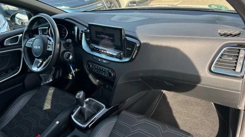 Kia Ceed 1.0 T-GDi 74kW (100CV) Style Edition