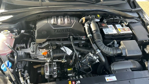 Kia Ceed 1.0 T-GDi 74kW (100CV) Style Edition