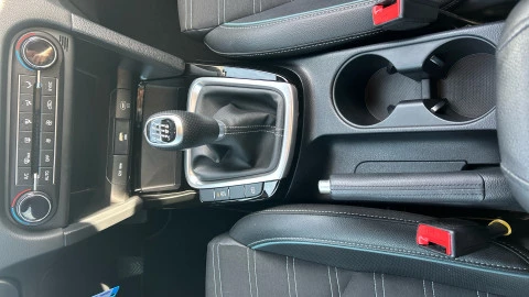 Kia Ceed 1.0 T-GDi 74kW (100CV) Style Edition