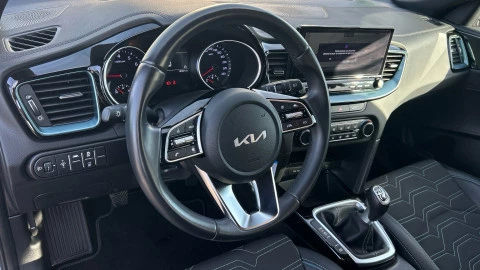 Kia Ceed 1.0 T-GDi 74kW (100CV) Style Edition