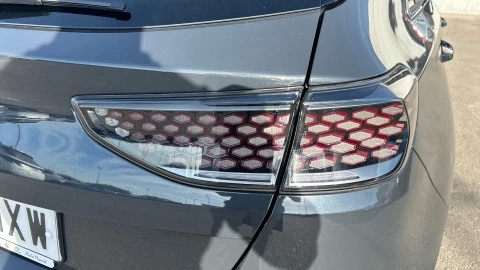 Kia Ceed 1.0 T-GDi 74kW (100CV) Style Edition