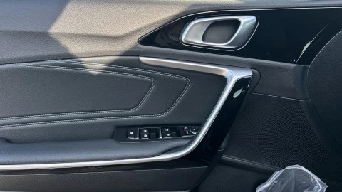 Kia Ceed 1.0 T-GDi 74kW (100CV) Style Edition