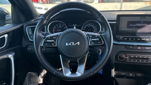 Kia Ceed 1.0 T-GDi 74kW (100CV) Style Edition