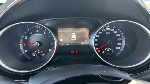 Kia Ceed 1.0 T-GDi 74kW (100CV) Style Edition