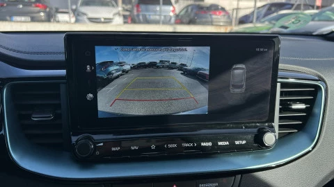 Kia Ceed 1.0 T-GDi 74kW (100CV) Style Edition