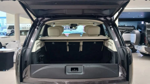 Land Rover Range Rover 3.0D I6 350 PS AWD Auto MHEV