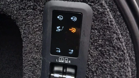 Land Rover Range Rover 3.0D I6 350 PS AWD Auto MHEV