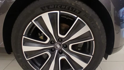 Land Rover Range Rover 3.0D I6 350 PS AWD Auto MHEV