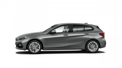 BMW Serie 1 118D BUSINESS