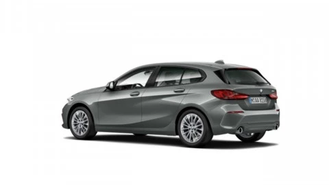 BMW Serie 1 118D BUSINESS